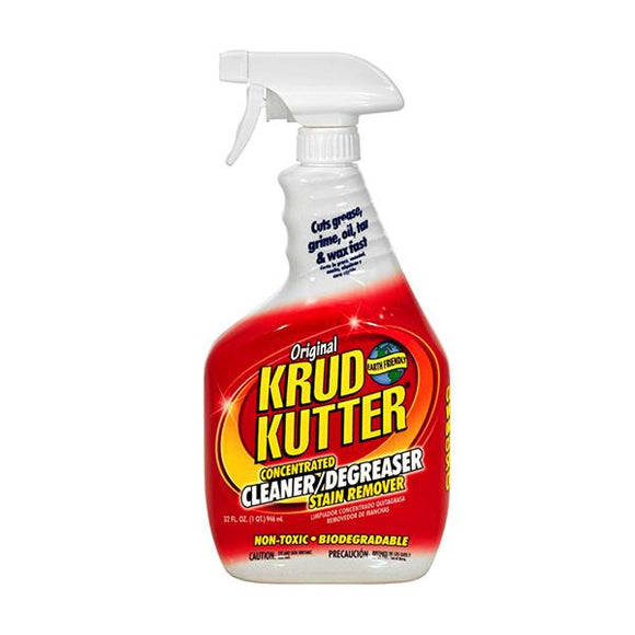 Krud Kutter Original Cleaner And Degreaser 750ml bottle