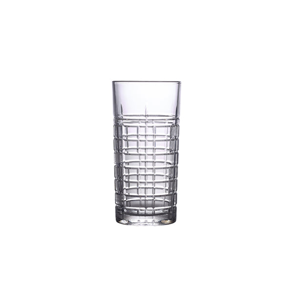 LAV Brit Glasses Set of 6