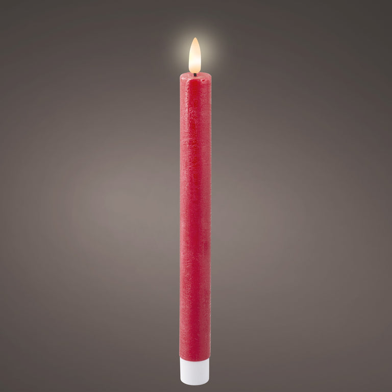 LED Wick Dinner Candle – Christmas LED Candles for Home Decor