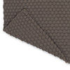 Brink & Campman Lace Outdoor Rug Grey Taupe perfect for any living space