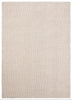 Brink & Campman Lace Outdoor Rug Sage Grey/White Sand picture of the rug design