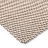 Brink & Campman Lace Outdoor Rug Sage Grey/White Sand picture of the corner