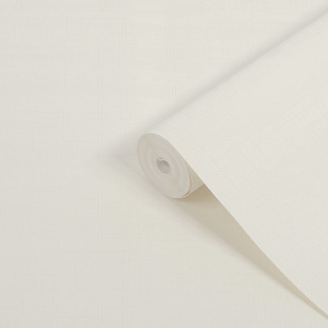 Boutique Lamont Weave Wallpaper Pearl - Wallpaper Collection for Home Decor