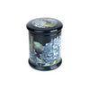 Fragrant candles Hydrangea and Jasmine Candle with lid

