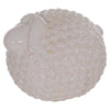 Large Sheep Figurine close view picture of the figurine design