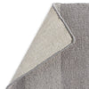 Laura Ashley Lille Outdoor Rug Dove Grey with a polypropylene backing