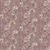 Laura Ashley Wallpaper Blairmore Floral Grape picture of the wallpaper pattern