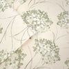Laura Ashley Wallpaper Giselle Hedgerow picture of the roll of wallpaper