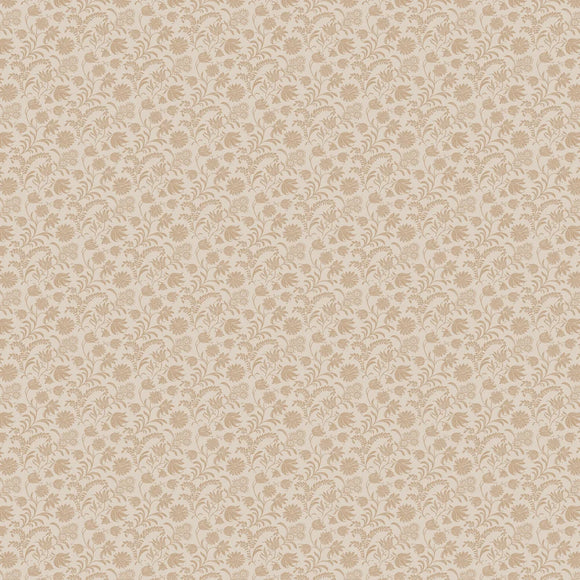 Laura Ashley Wallpaper Hemingway Caramel picture of the wallpaper pattern