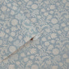 Laura Ashley Wallpaper Hemingway Seaspray close view picture of the roll of wallpaper