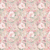 Laura Ashley Wallpaper Mayville Plaster Pink