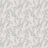 Laura Ashley Wallpaper Rainham Willow Newport Blue