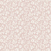 Laura Ashley Wallpaper Sweet Alyssum Plaster Pink picture of the wallpapers pattern