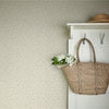 Laura Ashley Wallpaper Sweet Alyssum Twine Natural life style picture