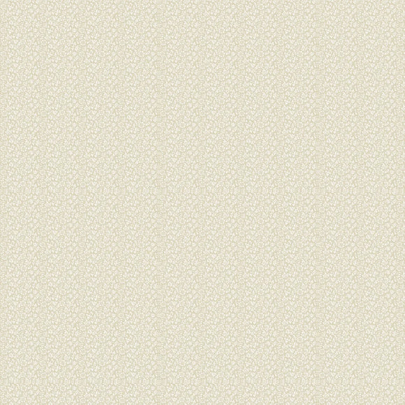 Laura Ashley Wallpaper Sweet Alyssum Twine Natural picture of the wallpaper pattern