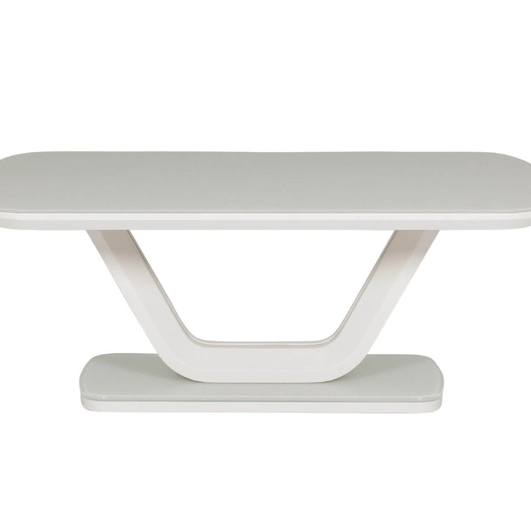 Lazzaro Coffee Table Putty