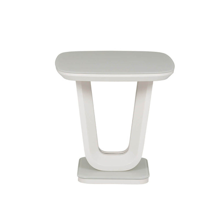 Lazzaro Lamp Table Putty