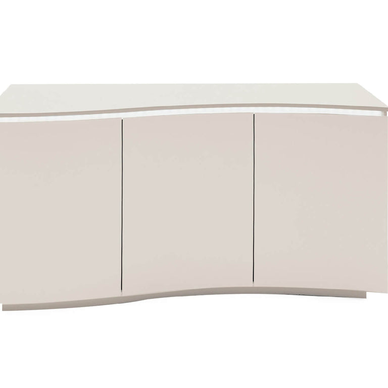 Lazzaro Sideboard Putty