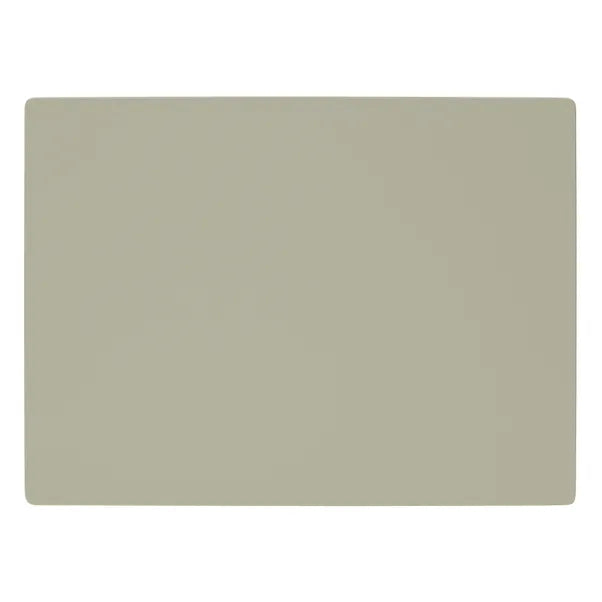 Leaf & Loom Sage Green Plywood Placemats Set of 4