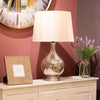 Leah Bulb Table Lamp 54cm lifestyle picture 