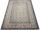 Concept Looms Legacy Rug LEG02 Slate Beige perfect fit for berooms and living rooms