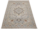 Concept Looms Legacy Rug LEG05 Grey Slate perfect for any living space