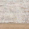 Concept Looms Legacy Rug LEG20 Blue Rust machine-made rug with a low pile