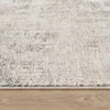 Concept Looms Legacy Rug LEG21 Grey Blue machine-made rug with low pile