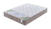 Leitrim 5ft King Size Bed With a G01 Mattress with a good quality mattress