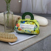 Signature Lemon & Mandarin Soap life style photos