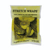 Lemon Stretch Wraps Set of 12