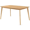Lexington 150 cm Dining Table picture on the white background