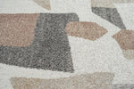 Liberty Rug 034-0216/6312 close view picture of the color palet