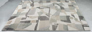 Liberty Rug 034-0216/6342 horizontal view of the rug