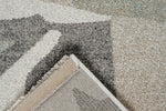 Liberty Rug 034-0216/6342 picture of the backing