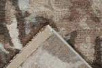 Liberty Rug 034-0218/6362 picture of the rug backing