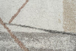 Liberty Rug 034-0219/6362 close view icture of the pile heigh