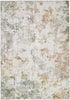 Concept Looms Liberty Rug LIB102 Pastel picture of the rug abstract design