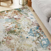 Concept Looms Liberty Rug LIB103 Palette picture of the pattern design