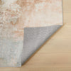 Concept Looms Liberty Rug LIB105 Spring ith non-slip backing