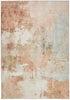 Concept Looms Liberty Rug LIB105 Springpicture of the rug design