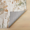 Concept Looms Liberty Rug LIB107 Autumn with a latex non-slip backing