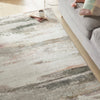 Concept Looms Liberty Rug LIB111 Beige washable rug perfect for any space
