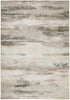 Concept Looms Liberty Rug LIB111 Beige picture of the rug abstract design