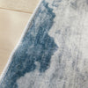 Concept Looms Liberty Rug LIB112 Ivory Slate washable rug perfect for busy areas