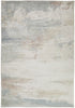 Concept Looms Liberty Rug LIB113 Light Multicolor picture of the rug abstract design