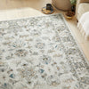 Concept Looms Liberty Rug LIB204 Taupe available to be washed in a washing machine.