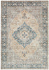 Concept Looms Liberty Rug LIB205 Gold picture of the rug design