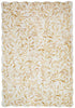 Concept Looms Liberty Rug LIB302 Ivory Gold picture of the rug floral design