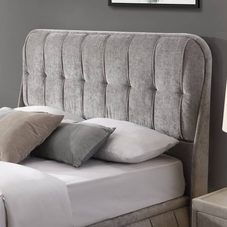 Limerick Storage 5 ft King Size Bed